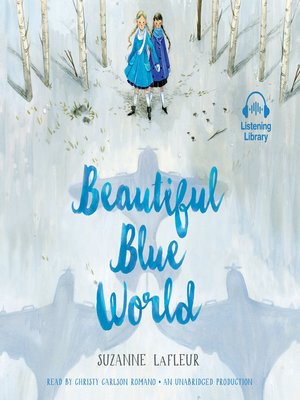 cover image of Beautiful Blue World